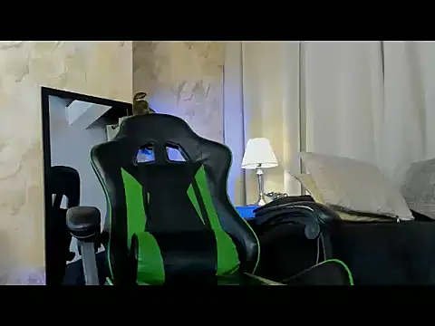 Webkamerová show RONNY_COLTON