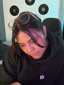 Czat XXX na żywo – miacanela_xo