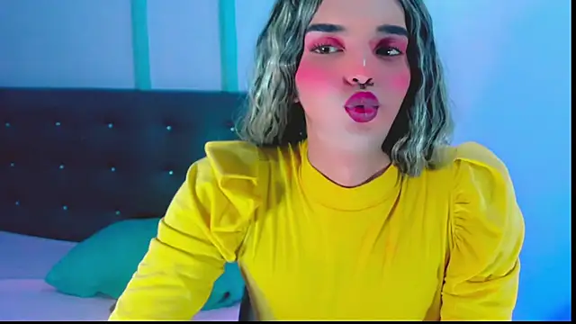 Živý XXX chat malahya_