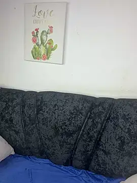 عرض كام zulema_parvin