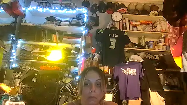 ShysluutGia 라이브 XXX 채팅