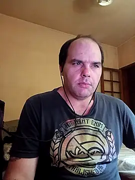 Show de Jovissoares7ye na webcam