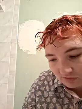 Show de Chubylady26 na webcam