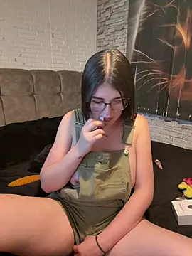 Show webcam de moon0626