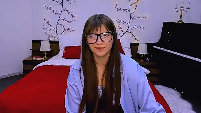 Czat XXX na żywo – soulless_