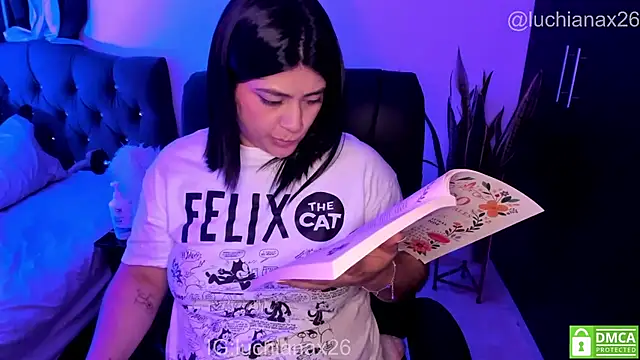 lucy26_'s Live XXX Chat