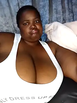 Chubbymommy201 Pertunjukan Webcam