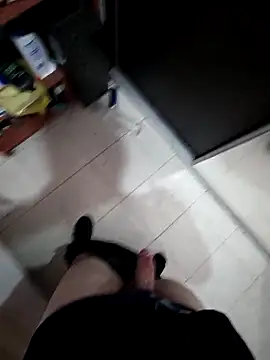 Chneor28 webkamerás műsora