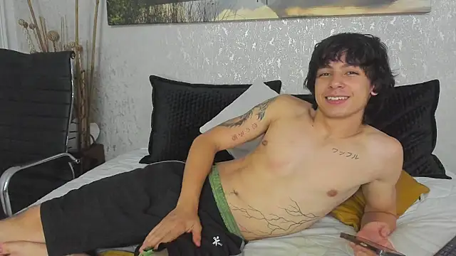 Tyler_durten Webcamshow