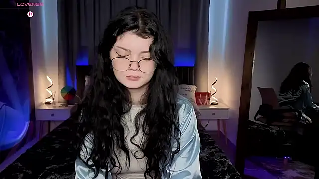 MileyRood – Naživo XXX chat