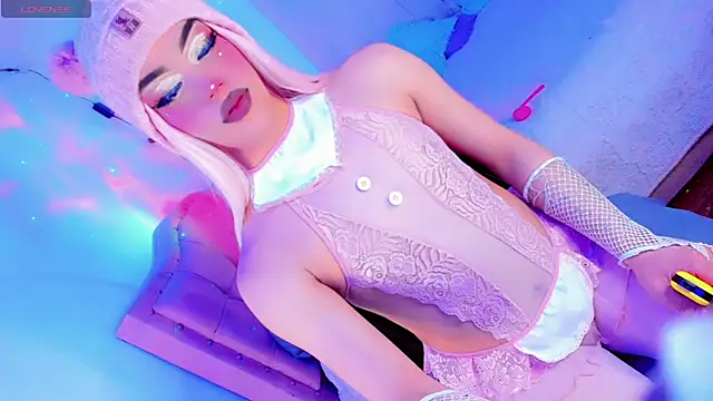 Show de webcam de Shiaki_04