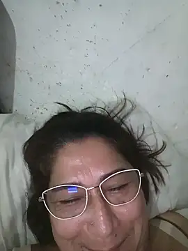 Chatroom XXX en direct de PatriciaGrajales