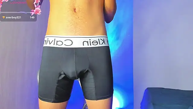 Maxfrost1 Webcamshow