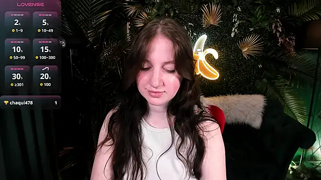 Онлайн чат XXX Elisabeth_Binder