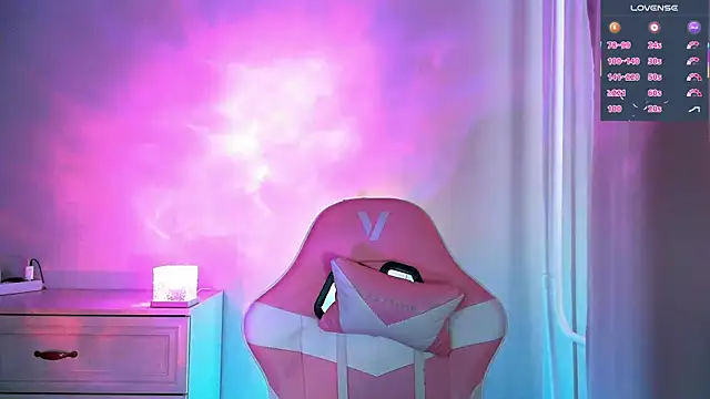 แชท XXX สดของ eskatmi