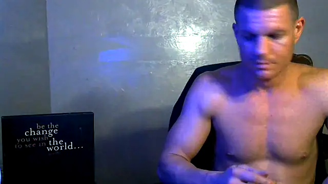 Czat XXX na żywo – JockNThirsty