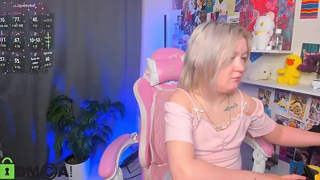 Sara_Robinson Live XXX-Chat