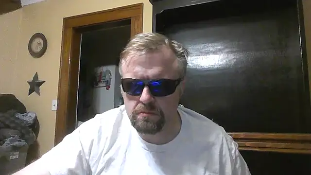 TheOneDonShaun webkamerás műsora