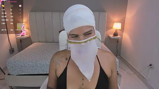 milkk_ Obrolan Langsung XXX