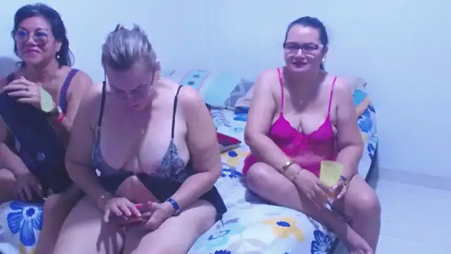 sexycristina_2 Obrolan Langsung XXX