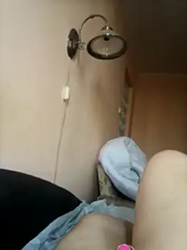 SweetAmyx – Kamerová šou