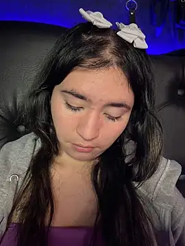 Sophie_LS Live XXX-Chat