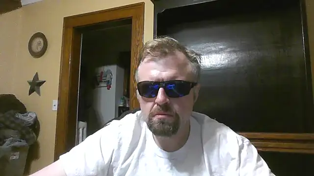 TheOneDonShaun Webcamshow