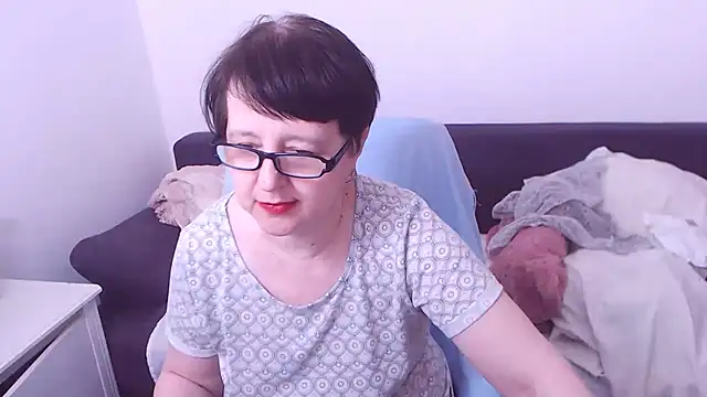 Chat XXX ao vivo de ChristaRose