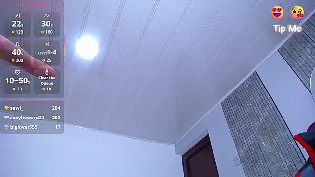 cristal_horny19 Live XXX-Chat