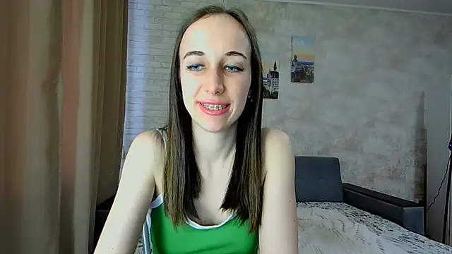 Anika_bloom Live XXX-Chat