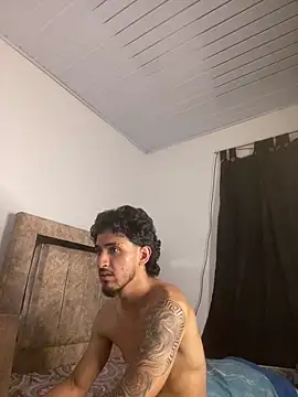 Show Webcam de Kriss_Edwards