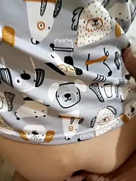 Maniasefetiches webkamerás műsora