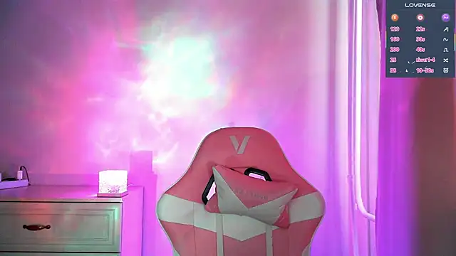 eskatmi Live XXX-Chat