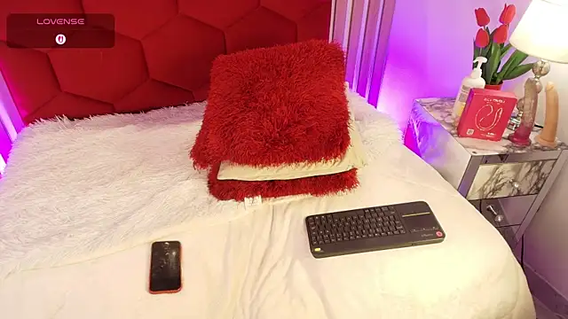 Owen_JP: вебкам-шоу