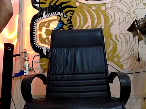 Вебкам-шоу helloandi