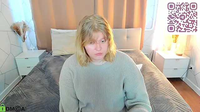 Chat XXX ao vivo de luna_c0ra