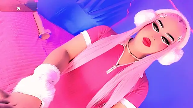 Show Webcam de Valentina_Smith1_