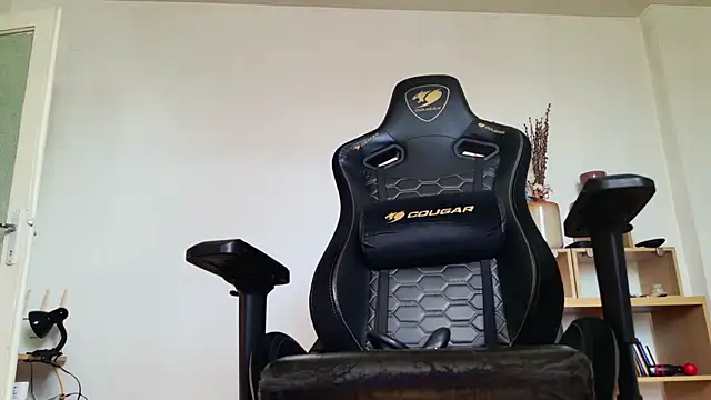 Chat XXX Live ChrisKox