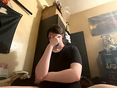 Snowbunnycake_131 élő XXX-chatje