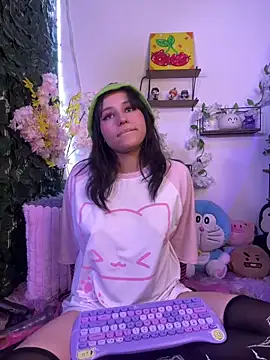 Chatroom XXX en direct de Eymmy_24