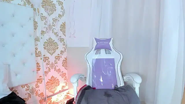 Chatroom XXX en direct de pinky__bunny