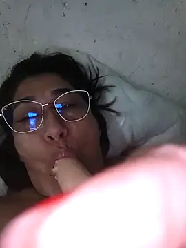 PatriciaGrajales' Live XXX Chat