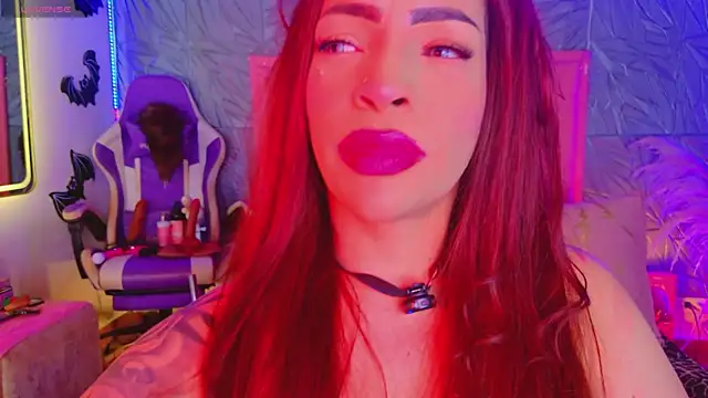 macasweet: онлайн-секс-чат