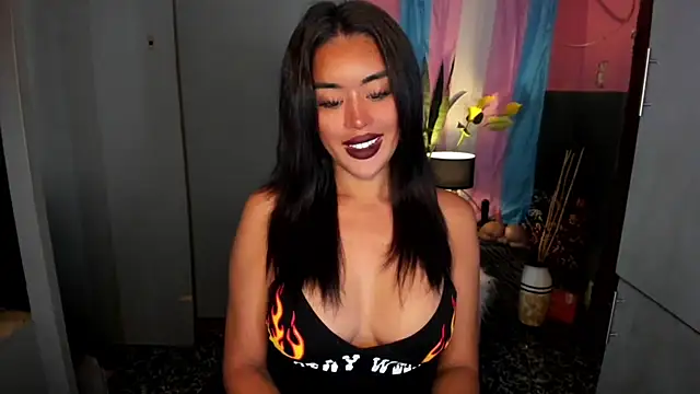 AnitaMoorHead Show in webcam