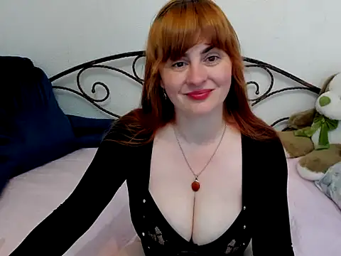 Chat +18 de NightWish_Lorena ao vivo