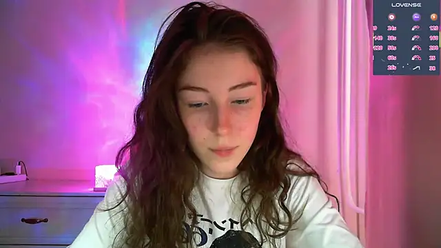 eskatmi Live XXX-chat