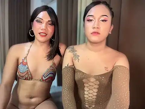 savanna_pleasure Webcam show