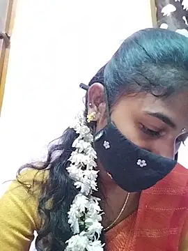 عرض كام Tamil_Hot_RoyalQueen