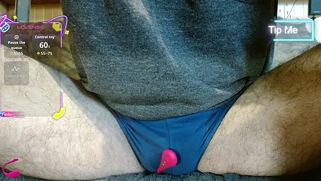 dudu7219 Live XXX-chat