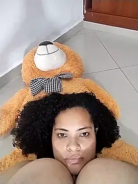 sweetpe's Live XXX Chat